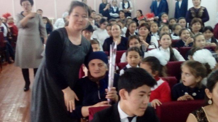 8 наурыз халықаралық әйелдер күні